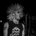 GutterPunk - Professional Concert Photography